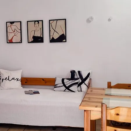 Maroudas Stavros Apartments Vathy  Exterior foto