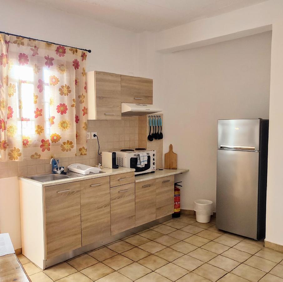 Maroudas Stavros Apartment