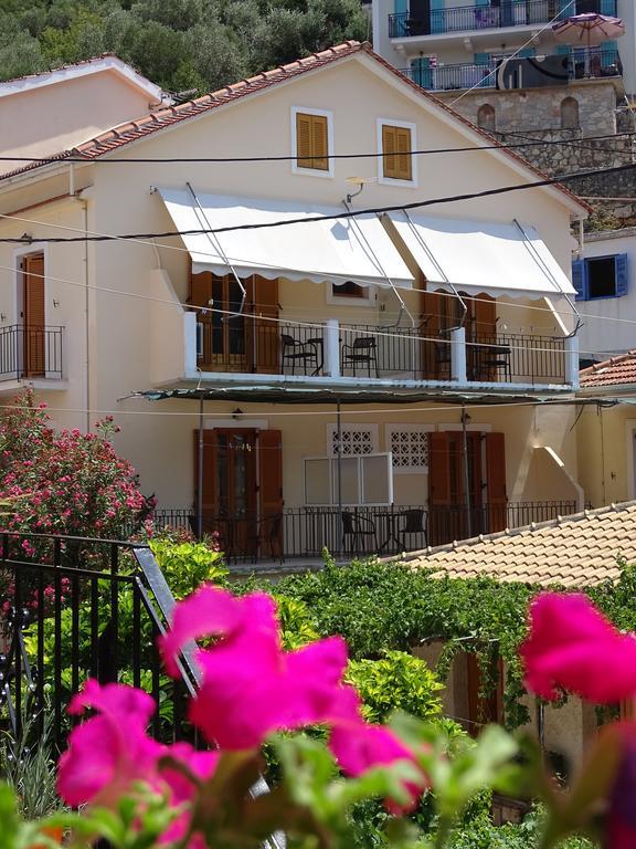 Maroudas Stavros * Vathy (Ithaca)