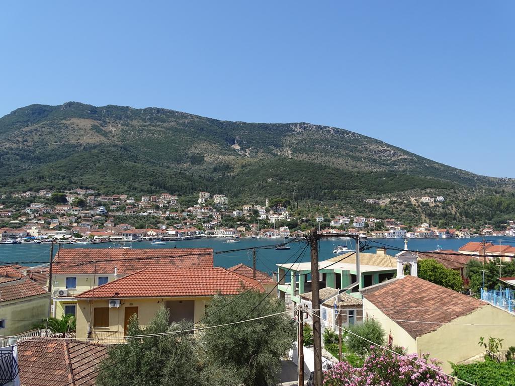 Maroudas Stavros Apartment